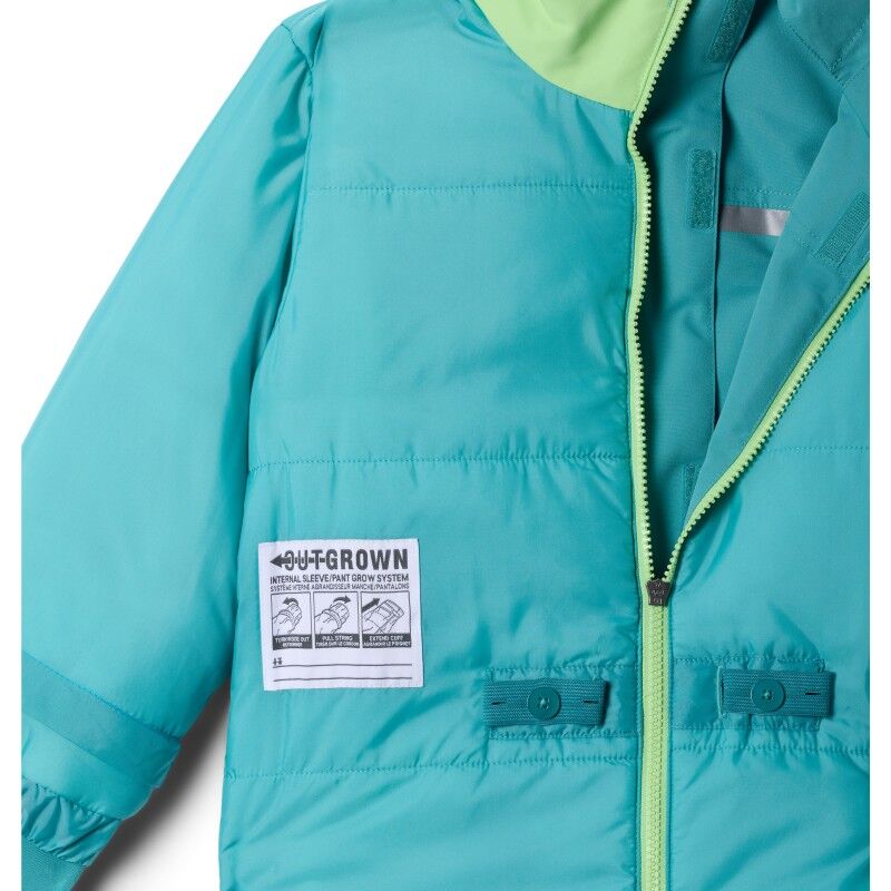 Columbia Buga™ IV Suit - Combinaison enfant | Hardloop