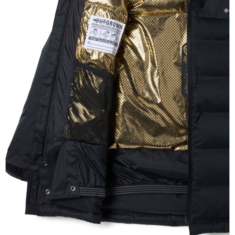 Columbia Winter Powder™ Heat Seal Jacket - Ski jacket - Kid's | Hardloop