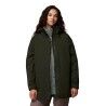 Columbia Amaze Puff™ Interchange Jacket - 3 i 1-jakke - Damer | Hardloop