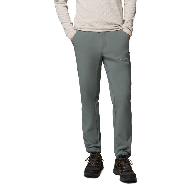 Columbia Essential Hike™ Warm Pant - Wandelbroek - Heren | Hardloop
