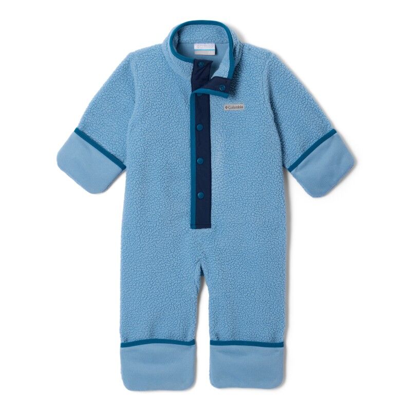 Columbia Helvetia Bunting - Overall - Barn | Hardloop