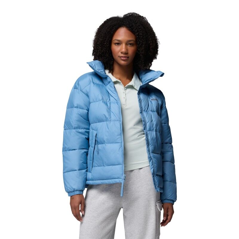 Columbia Pike Lake Jacket - Kurtka damski | Hardloop
