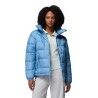 Columbia Pike Lake Jacket - Doudoune femme | Hardloop
