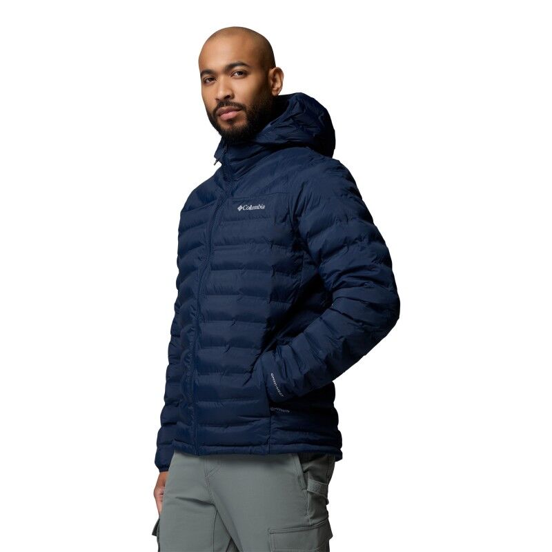 Columbia Terwilliger Trail™ Heat Seal Hdd Jacket - Doudoune homme | Hardloop