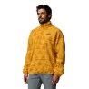Columbia Timber Crest™ MTR Fleece Printed HZ - Pánská fleesová mikina | Hardloop
