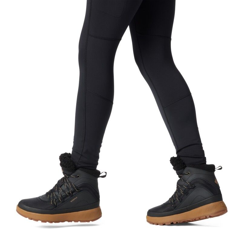 Columbia Red Hills Omni-Heat - Snow boots - Women's | Hardloop