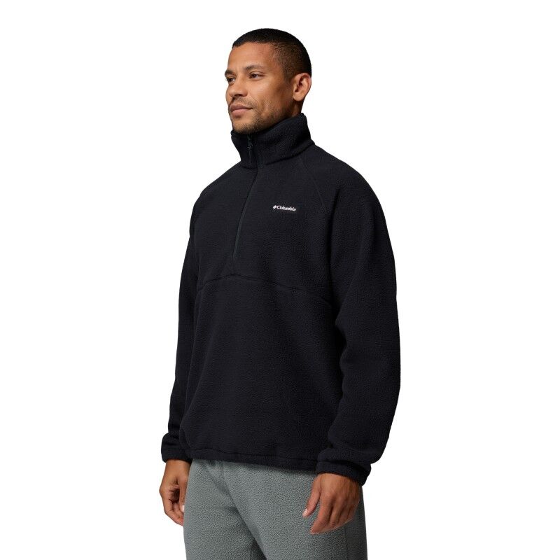 Columbia Timber Crest™ MTR Fleece HZ - Fleece jacket - Men's | Hardloop