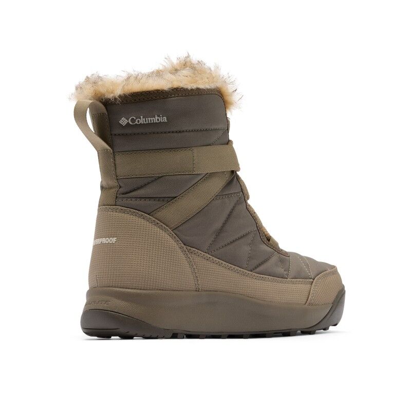 Columbia Minx Shorty IV - Bottes de neige femme | Hardloop