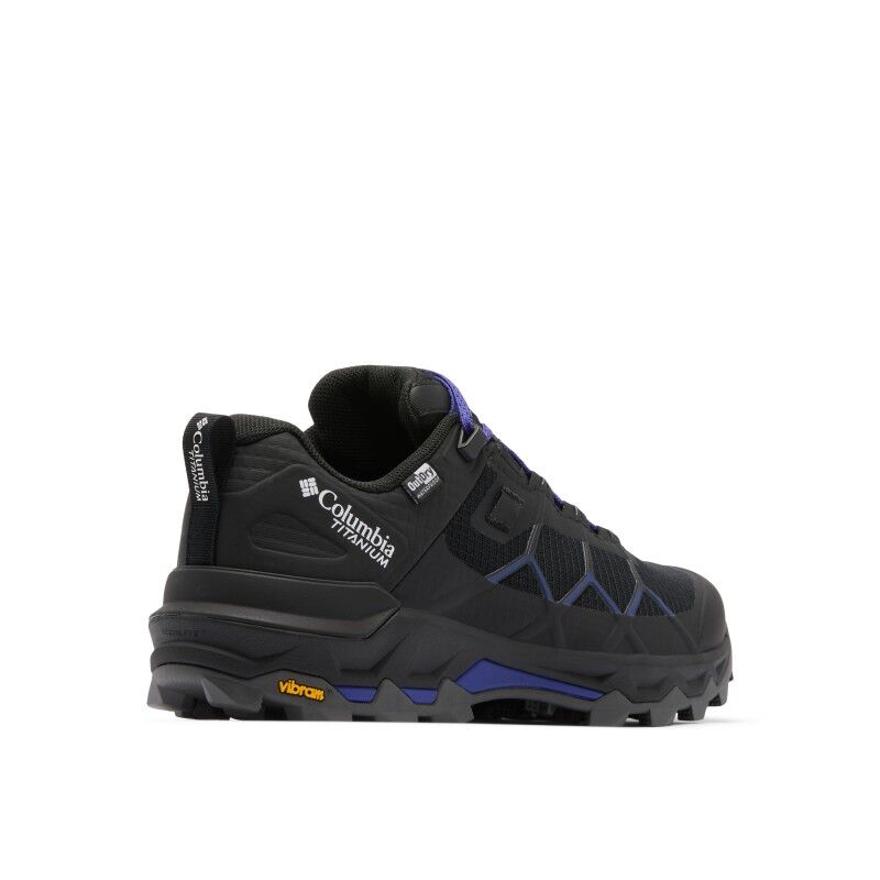 Columbia Peakfreak™ Titanium™ Outdry™ - Zapatillas de senderismo - Mujer | Hardloop