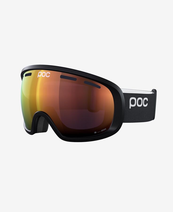 Poc Fovea Clarity - Masque ski | Hardloop