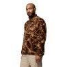 Columbia Timber Crest™ MTR Fleece Printed HZ - Polaire homme | Hardloop