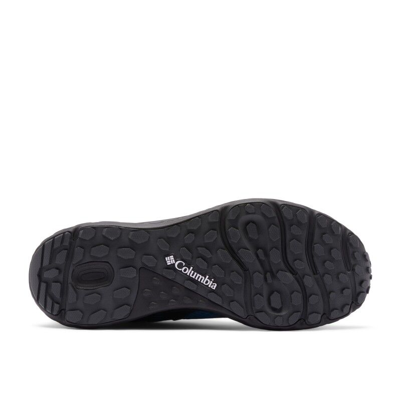 Columbia Konos TRS Outdry Mid - Walking shoes - Men's | Hardloop