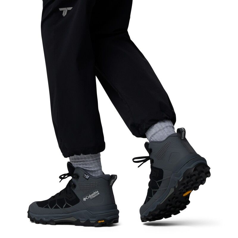 Columbia Peakfreak™ Titanium™ Outdry™ Mid - Sapatilhas caminhada mulher | Hardloop