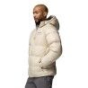 Columbia Cloudview Down Hooded Jacket - Giacca in piumino - Uomo | Hardloop