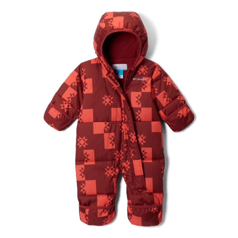 Columbia Snuggly Bunny II Bunting - Combinaison enfant | Hardloop