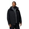 Columbia Bugaboo™ IV Fleece Interchange Jacket - Veste homme | Hardloop
