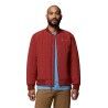 Columbia Timberline Tough™ Bomber Jacket - Abrigo - Hombre | Hardloop