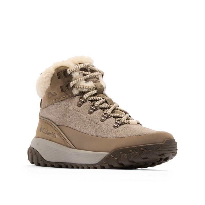 Columbia Burnsider Cozy™ - Dámské sněhule | Hardloop