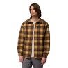 Columbia Hunter Arch™ Shirt Jacket - Koszula meski | Hardloop