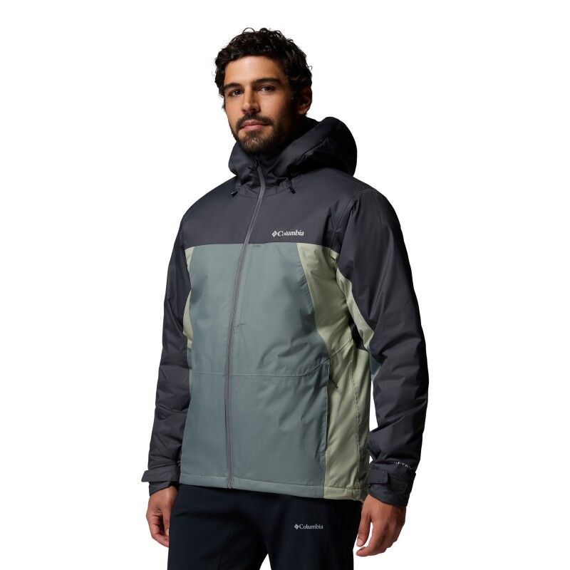 Columbia Inner Limits™ Insulated Jacket - Chaqueta - Hombre | Hardloop