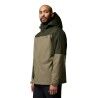 Columbia Hikebound II Interchange Jacket - Casaco 3 em 1 homem | Hardloop