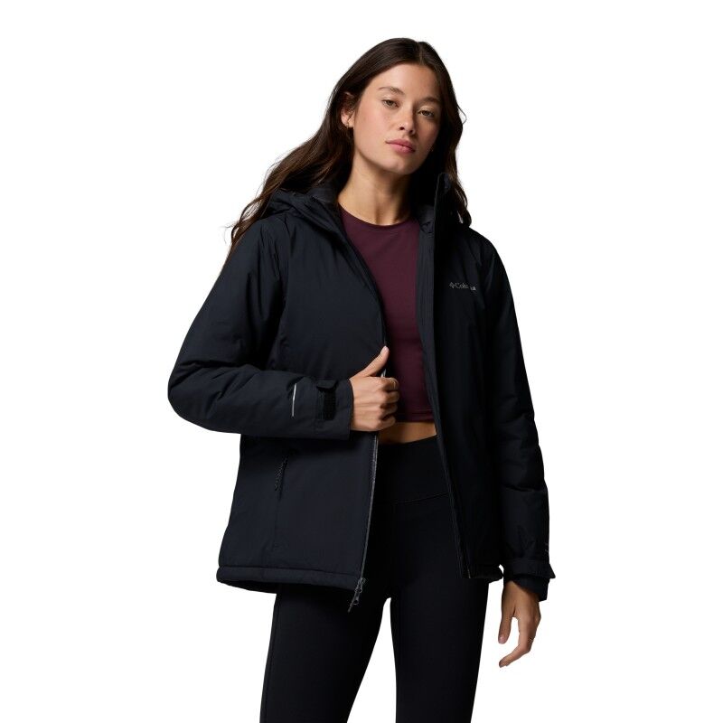 Columbia Trailborne™ Insulated Jacket - Kurtka damski | Hardloop