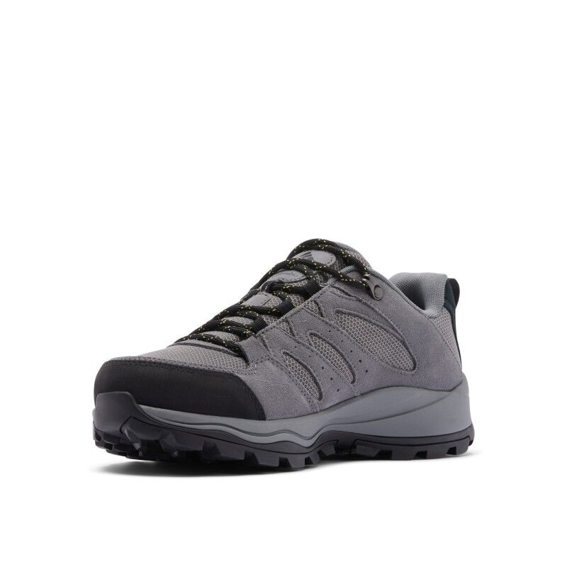 Columbia Redmond IV Low Waterproof - Chaussures randonnée homme | Hardloop