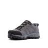 Columbia Redmond IV Low Waterproof - Walking shoes - Men's | Hardloop