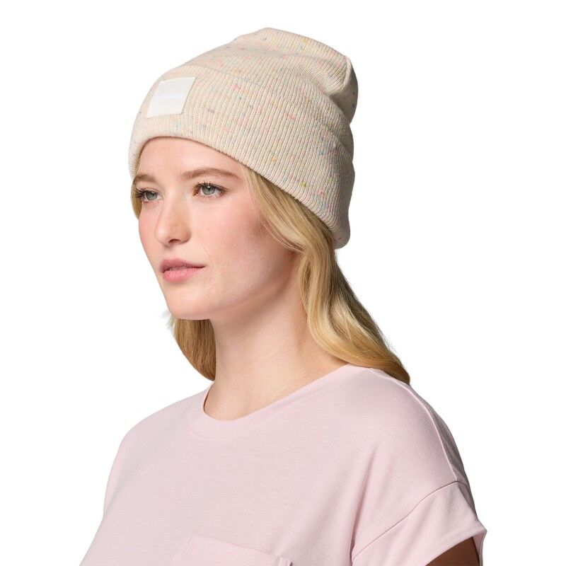 Columbia City Trek Heavyweight Beanie - Berretto | Hardloop