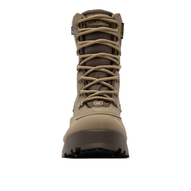 Columbia Bugaboot Peak™ - Bottes de neige femme | Hardloop