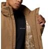Columbia Last Tracks™ III Jacket - Skijacke - Herren | Hardloop