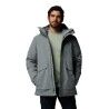 Columbia Street Heights Parka - Parka - Herren | Hardloop