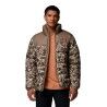 Columbia Puffect™ IV Printed Jacket - Kurtka męski | Hardloop