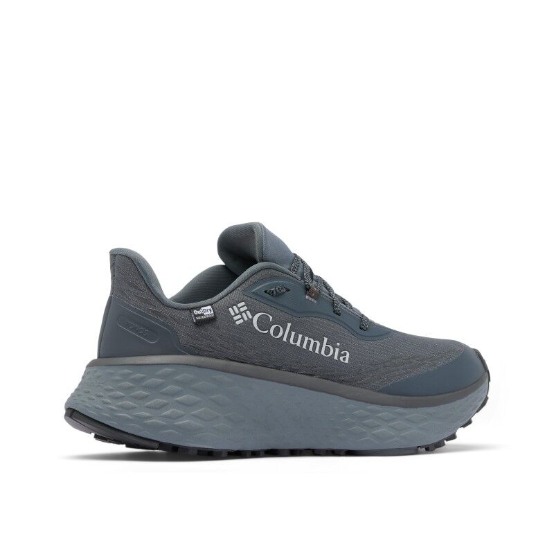 Columbia Konos Trillium ATR™ Outdry™ - Chaussures trail homme | Hardloop