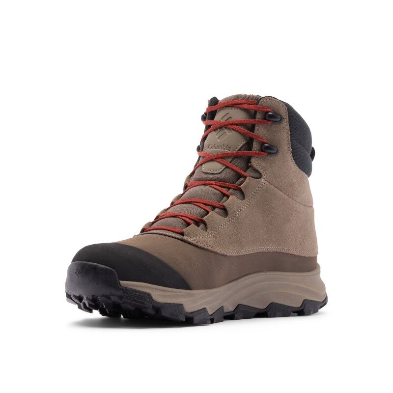 Columbia Expeditionist Shield - Snow boots - Men's | Hardloop