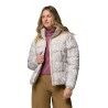 Columbia Puffect™ III Printed Jacket - Chaqueta de fibra sintética - Mujer | Hardloop