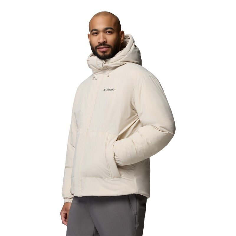 Columbia Street Heights™ Insulated Jacket - Synthetic jacket - Men's | Hardloop