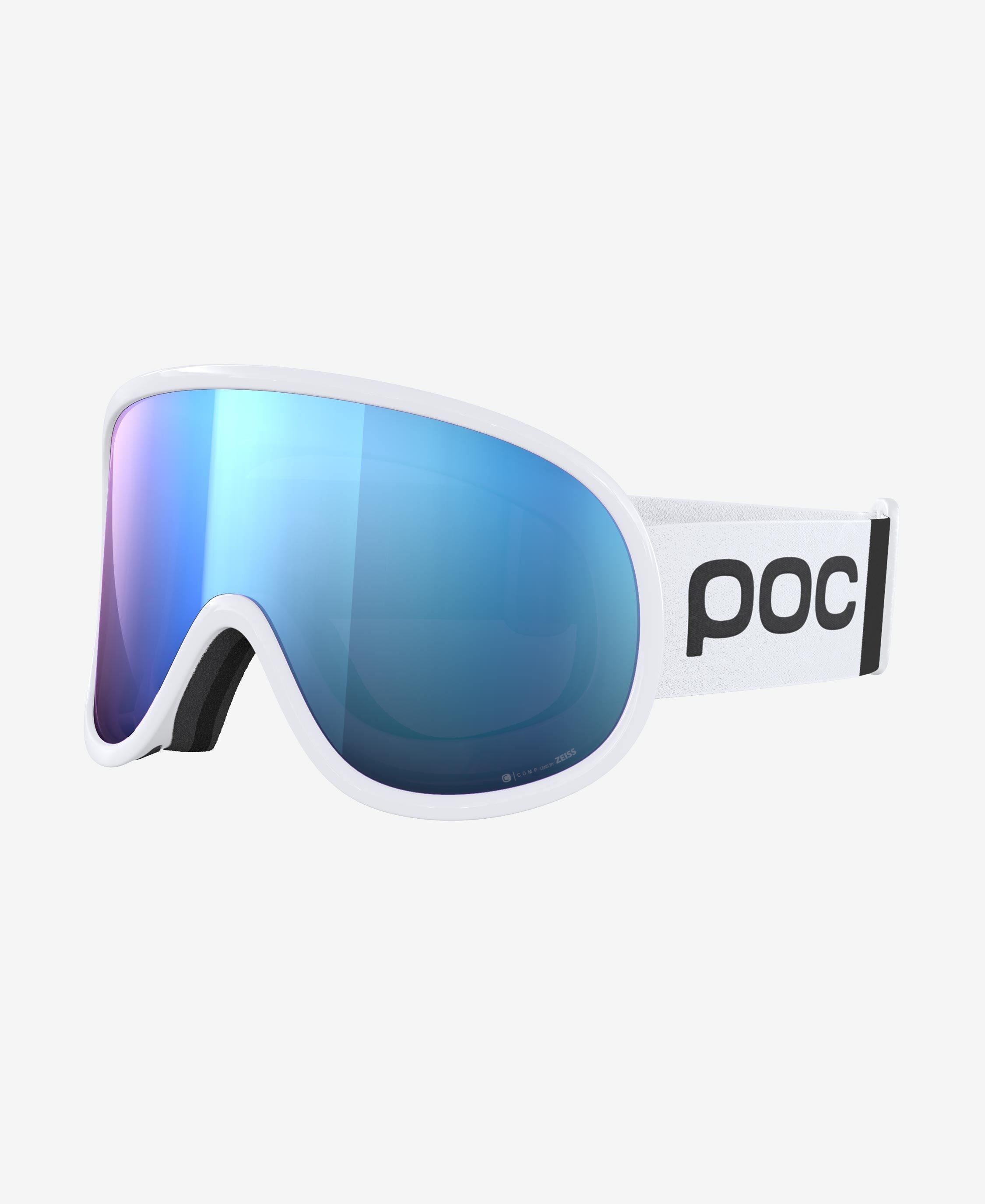 Poc Retina Big Clarity Comp - Masque ski | Hardloop