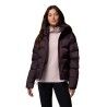 Columbia Amaze Puff Hooded Jacket - Daunenjacke - Damen | Hardloop