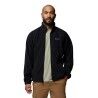 Columbia Timber Crest™ MTR Fleece Full Zip - Polaire homme | Hardloop