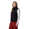 Columbia Helvetia™ Vest - Fleece jacket - Women's | Hardloop