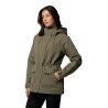 Columbia Idyllwood™ Insulated Jacket - Coat - Women's | Hardloop