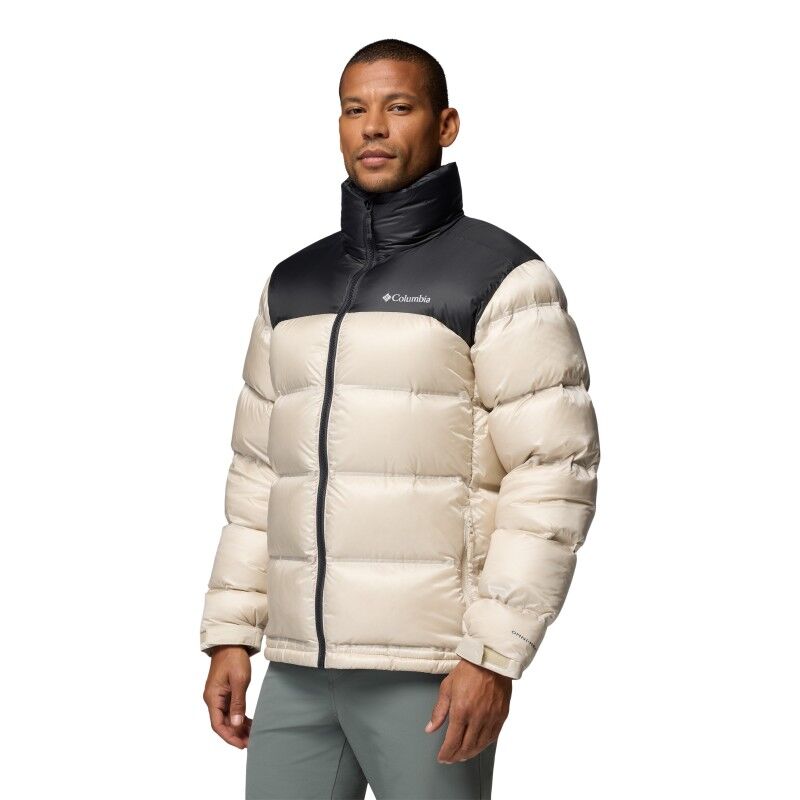 Columbia Powder Keg™ Heat Seal Down Puffer - Down jacket - Men's | Hardloop