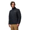 Columbia Terwilliger Trail™ Heat Seal Jacket - Tekokuitutakki - Miehet | Hardloop