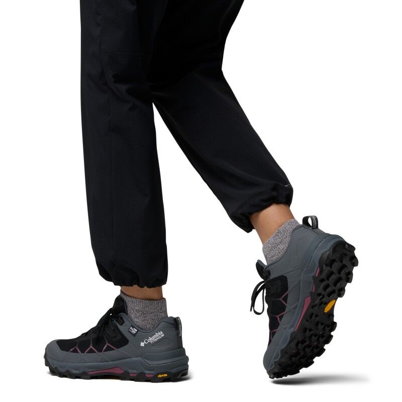 Columbia Peakfreak™ Titanium™ Outdry™ - Sapatilhas caminhada mulher | Hardloop