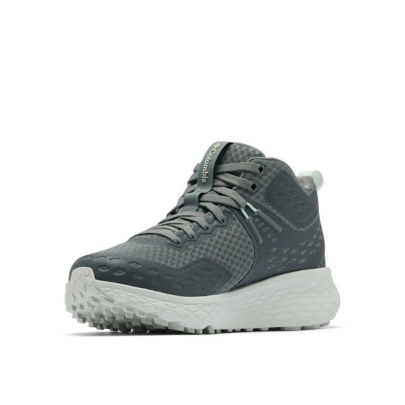 Columbia Konos TRS Outdry Mid - Sapatilhas caminhada mulher | Hardloop