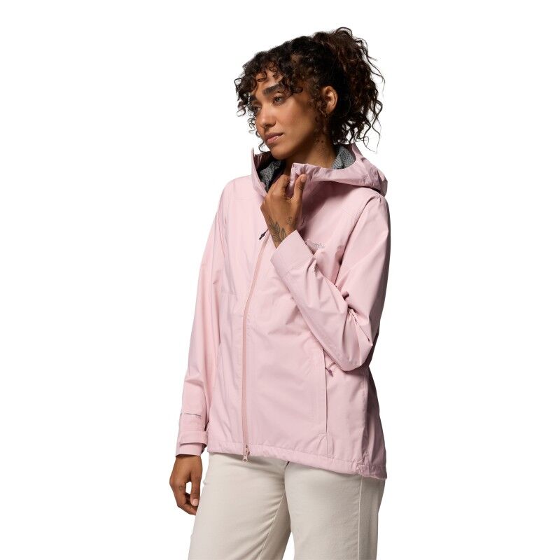 Columbia Trailborne 2.5L Shell Jacket - Waterproof jacket - Women's | Hardloop