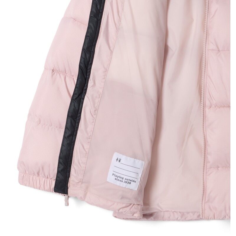 Columbia Puffect™ Hooded Jacket - Doudoune enfant | Hardloop