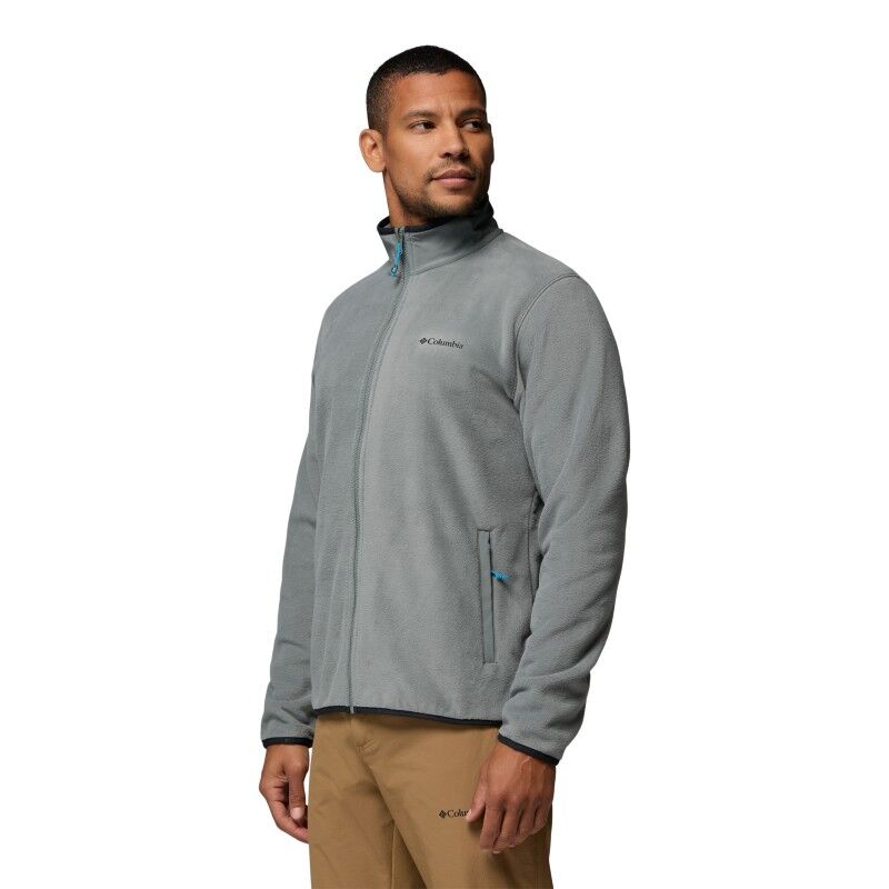 Columbia Pacific Arch™ 200 FZ Fleece - Fleece jacket - Men's | Hardloop