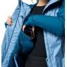 Columbia Snowy Summit Insulated Jacket - Giacca da sci - Donna | Hardloop